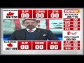 #December3OnNewsX |  Counting For 4 State Assembly Polls To Begin | Election Result 2023  - 53:47 min - News - Video