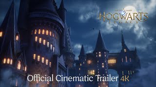 Hogwarts Legacy (2023) Movie Trailer Video song