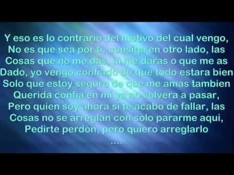 AQUI ESTOY - Mc Aese , Alfred Cave & Dosek (Letra & link de descarga) sonido HD