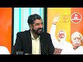 BJP-RSS relationship an Unbroken Bond: 2024 Election Dynamics| The News9 Plus Show  - 17:05 min - News - Video