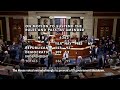 House votes to fund government, stop shutdown  - 00:48 min - News - Video