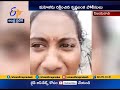 Woman makes selfie video before attempting suicide; Vijayawada cops rescue her
