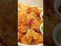 #RangonKiDaawat menu mein add karein yeh must-have snack! 😋😍  - 00:36 min - News - Video