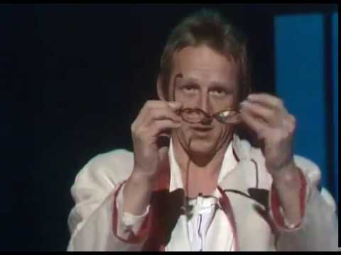 Freek de Jonge: De mars'