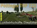 Pöttinger TOP 722 v1.0.0.0