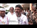 DK Shivakumar on Summons to CM Siddaramaiah, Rahul Gandhi Regarding Defamation of BJP | News9  - 01:59 min - News - Video