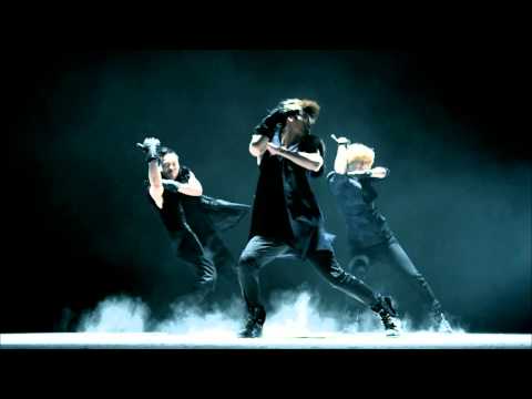 TVXQ! _ 스페셜 퍼포먼스 티져