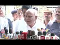 Former Karnataka CM BS Yediyurappa on Charges of Sexual Assault Against Him | News9  - 03:59 min - News - Video