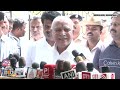 Former Karnataka CM BS Yediyurappa on Charges of Sexual Assault Against Him | News9