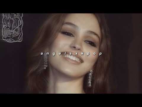 the weeknd & lily-rose depp - dollhouse (speed up)