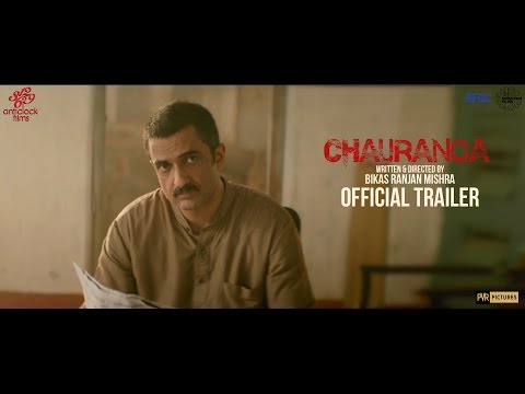 Chauranga'