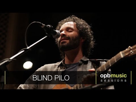 Blind Pilot - State of Wonder Interview and New Song
