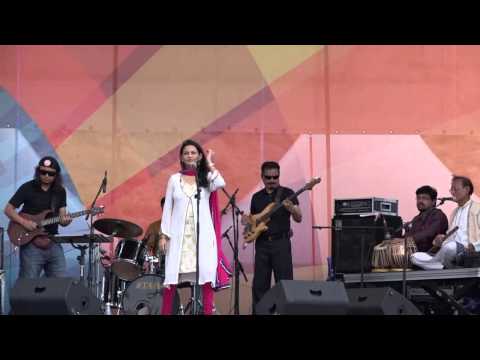 Jazz Goa - The Brown Indian Band