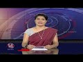 Congress Ministers Today : Bhatti Said Cases Are Not New To Congress | Sridhar Babu On BRS | V6  - 01:54 min - News - Video