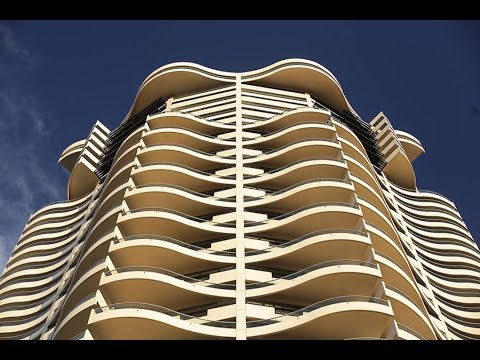 Harry Seidler: Modernist'