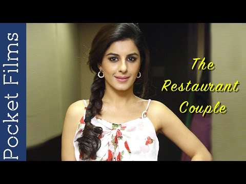 Short Film - 4 Min.!  The Restaurant Couple - Well Done! ...