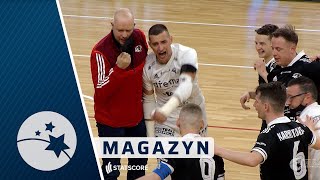 Magazyn STATSCORE Futsal Ekstraklasy - 31. kolejka 2020/21 