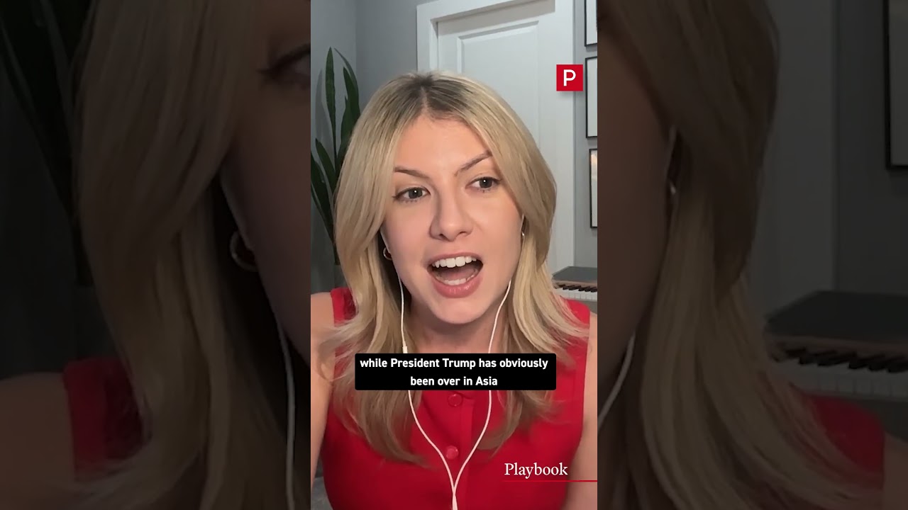 Is Canada feeling the US government shutdown?