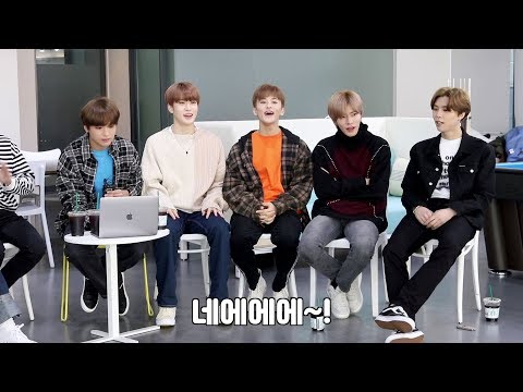 시즈니가 이런 거 또 좋아하지 127 Ep.4