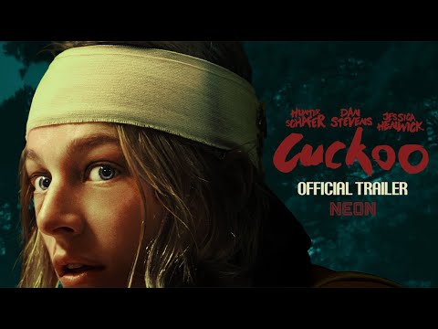 Cuckoo'