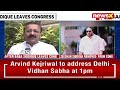 Zeeshan Siddique Removed from Post of President | Another Blow to Congress? | NewsX  - 03:10 min - News - Video