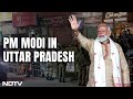 PM Modi LIVE: PM Modi Unveils Multiple Projects In Uttar Pradesh | NDTV 24x7 Live TV