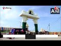 PM Modi पहुंचे Tamil Nadu, Vivekananda Rock Memorial  में करेंगे 45 घंटे का ध्यान | Aaj Tak - 01:35 min - News - Video
