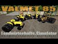 Valmet 85 v2.0.0.0