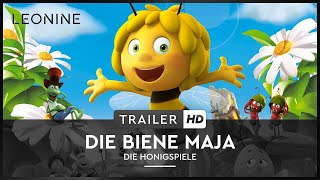 Die Biene Maja - Der Kinofilm - 