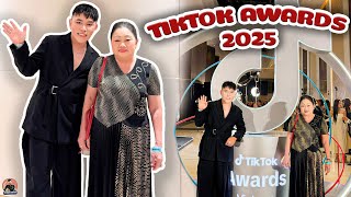 Cùng Thiện Nhân Và Má 7 Đi Mua Đồ Đi Sự Kiện Tiktok Awards 2025 Nha | Thiện Nhân Rì Viu