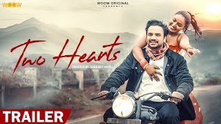 Two Hearts 2023 WOW Hindi Web Series