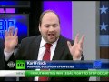 Hartmann: Patriotic Millionaires Demand 'Tax Me'