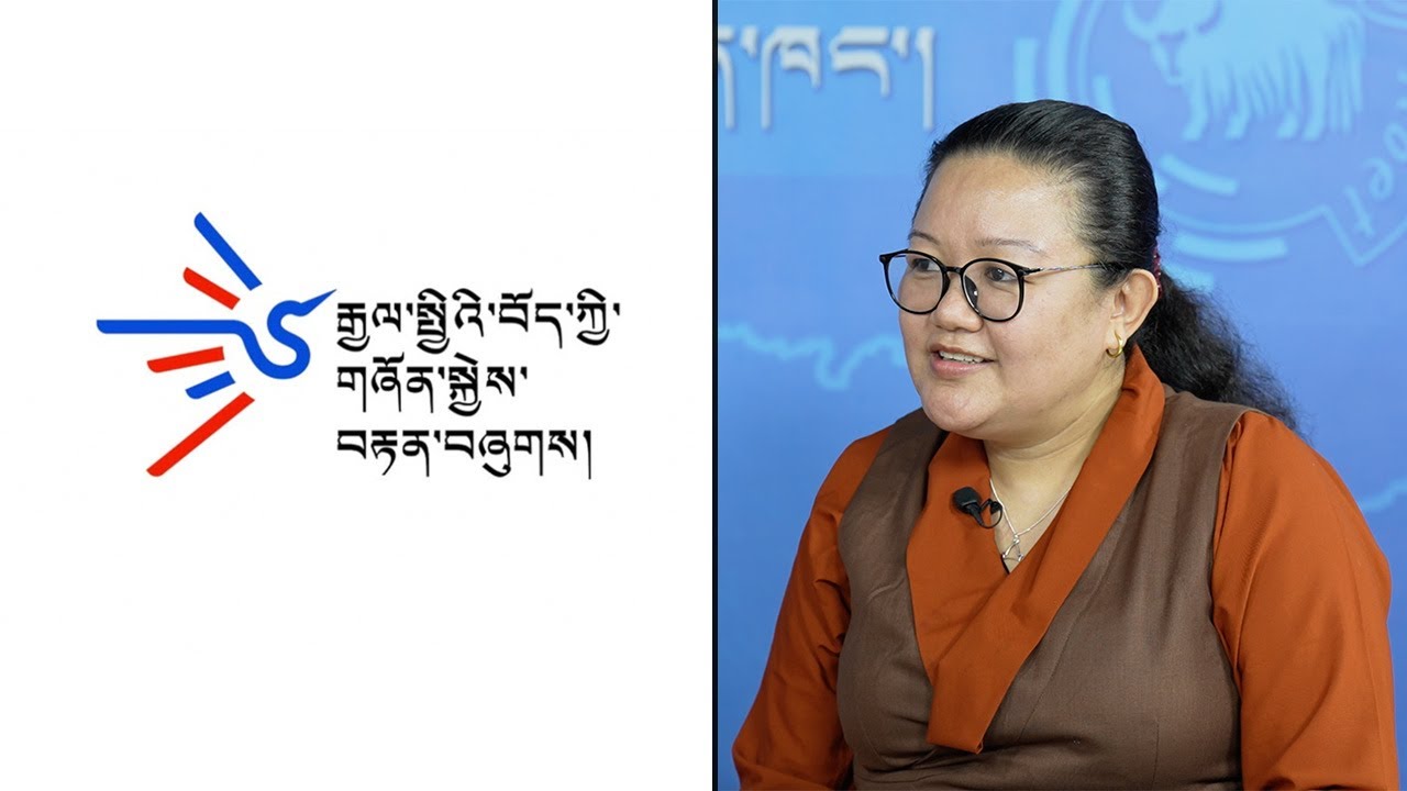 In Conversation with Dawa Choezom, President of the Tibetan Youth