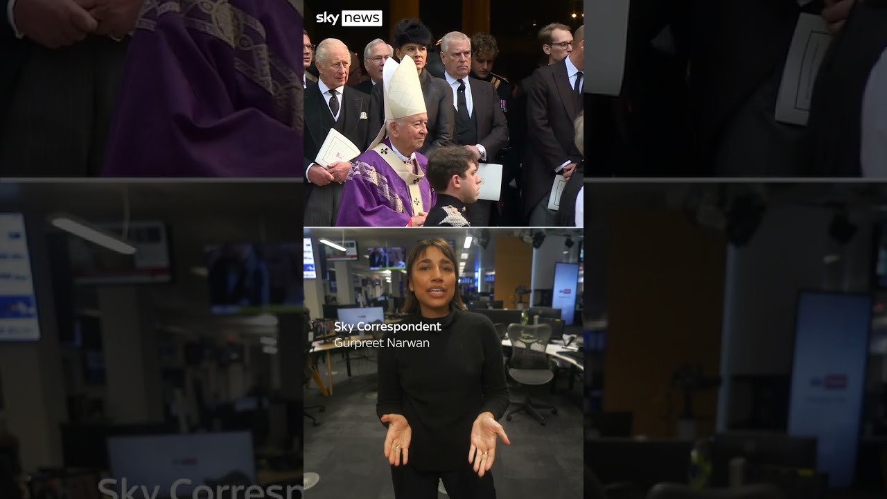 Could Andrew face US Congress?