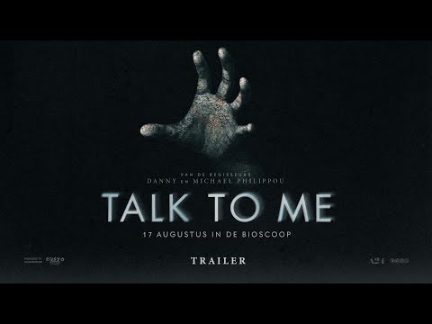 Talk to Me'