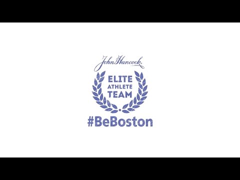 John Hancock Announces 2017 Boston Marathon International Elite Field John Hancock Announces 2017 Boston Marathon International Elite Field