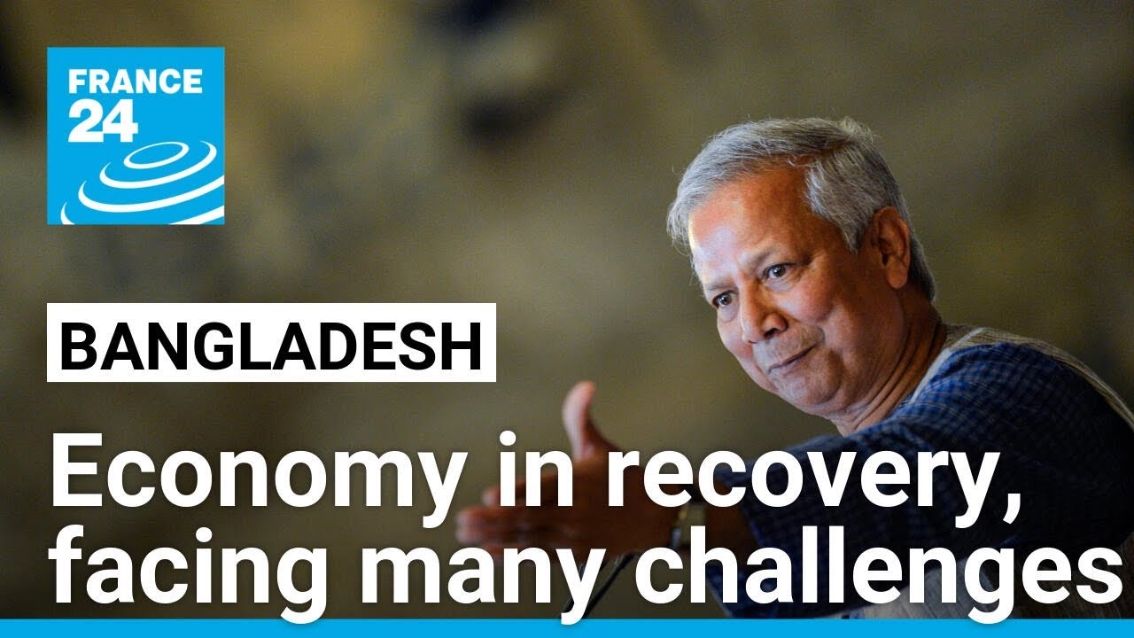 Bangladesh: Economy in recovery mode post pandemic, but battling persistently high inflation