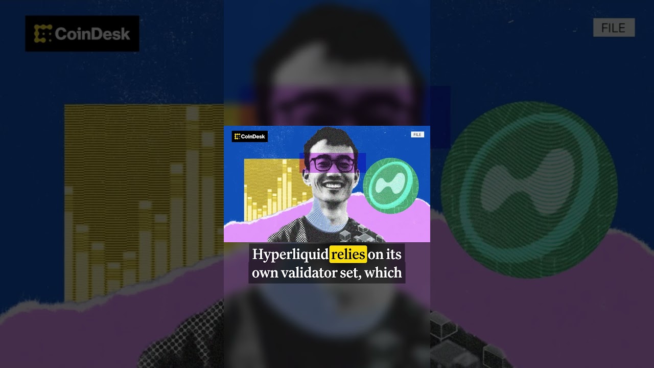 Hyperliquid Takes on Polymarket With Native Event Markets