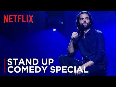 Chris D'Elia: Incorrigible'