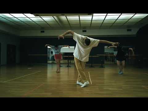 Sevdaliza "Joanna" | Contemporary Class | Davide Iacobone