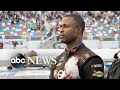 ‘You have to have ownership: Emmitt Smith joins race for diversity in NASCAR