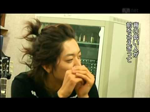 日本語字幕 Making the Artist CNBLUE1