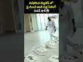 రుషికొండ ప్యాలెస్ లో పై నుంచి ఊడి పడ్డ సీలింగ్ పవన్ షాక్ 😱| Pawan Shock | Prime9 News  - 00:13 min - News - Video