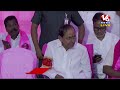 BRS Party Chief KCR Press Meet Live | Suryapet | V6 News  - 00:00 min - News - Video