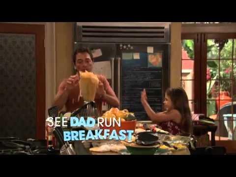 See Dad Run'