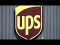 UPS, Teamsters trade accusations over ending contract talks