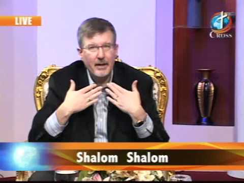 Shalom Shalom 12-08-15 SP 