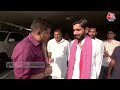 Lok Sabha Election 2024 Voting: Shivpal Yadav के बेटे Aditya Yadav से आजतक की बातचीत | Aaj Tak News  - 04:09 min - News - Video