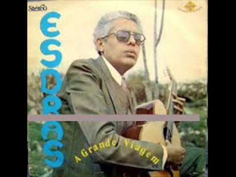 ESDRAS A GRANDE VIAGEM CD COMPLETO