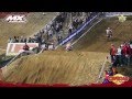 Int. MX 2012 - Montevarchi - MX2 Race 